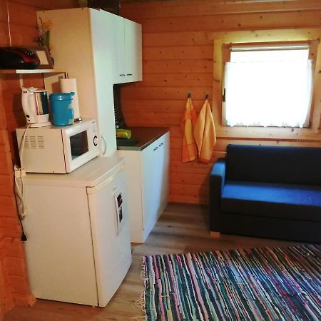 Ferienhaus Im Fraenkischen Seenland - Altmuehltal Eichstätt Esterno foto