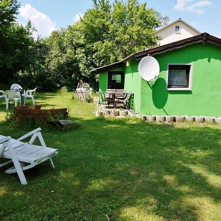 Ferienhaus Im Fraenkischen Seenland - Altmuehltal Eichstätt Esterno foto
